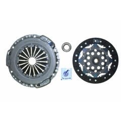 LUK-21207628091T-DEBRİYAJ SETİ F30/E90/F20/E87 1.8dizel