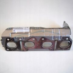 BMW-11627606647-EKSOZ MANİFOLD CONTASI