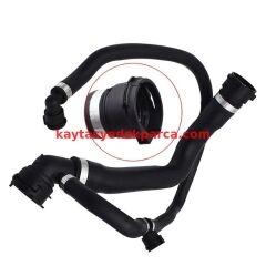 PCH001110-H001110-ABC-RADYATÖR ÜST HORTUMU 4.4 M62 2002=>