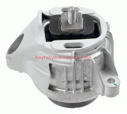 22116785716-6785716-LMF-MOTOR KULAĞI LASTİK F25/F26/R