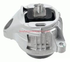 22116785716-6785716-LMF-MOTOR KULAĞI LASTİK F25/F26/R