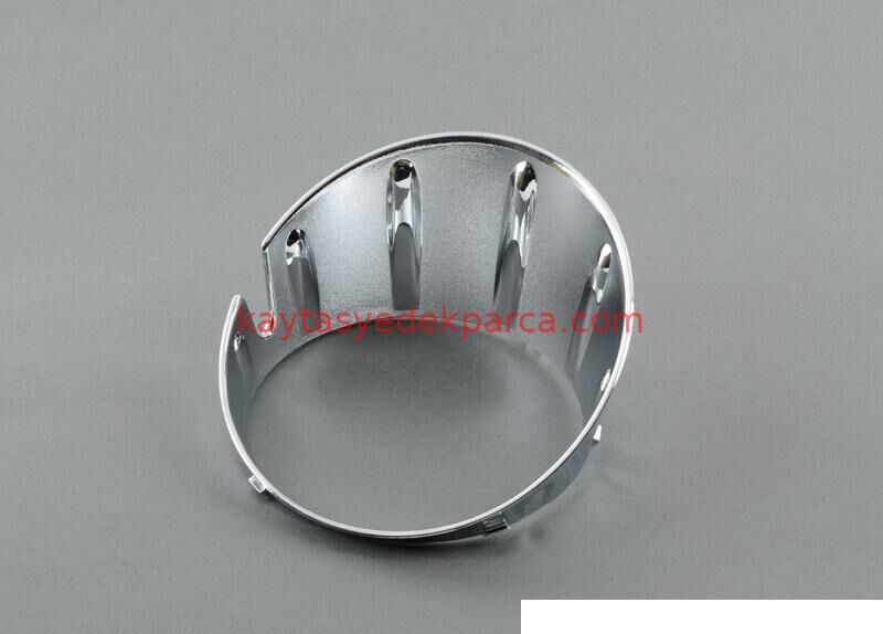 51117248792-WEN-SİS FAR ÇERÇEVESİ MİNİ R56 SAĞ