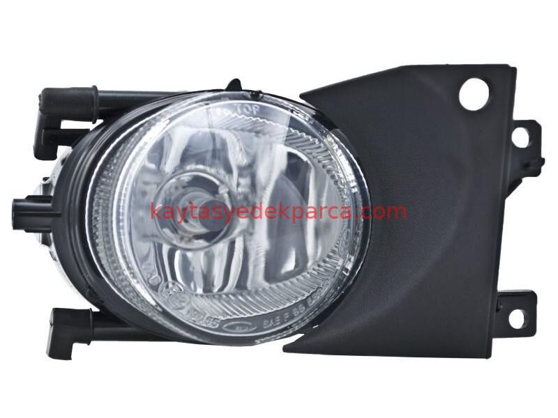63176900222-6900222-WEN-SİS FARI E39/R 2000=>