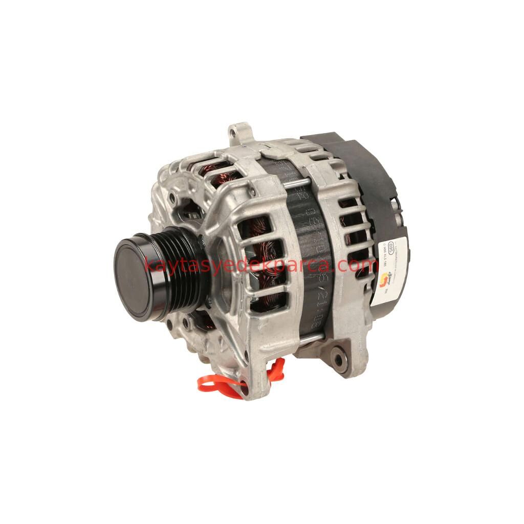 A0009061903-HRB-ALTERNATÖR W176-246-117-156