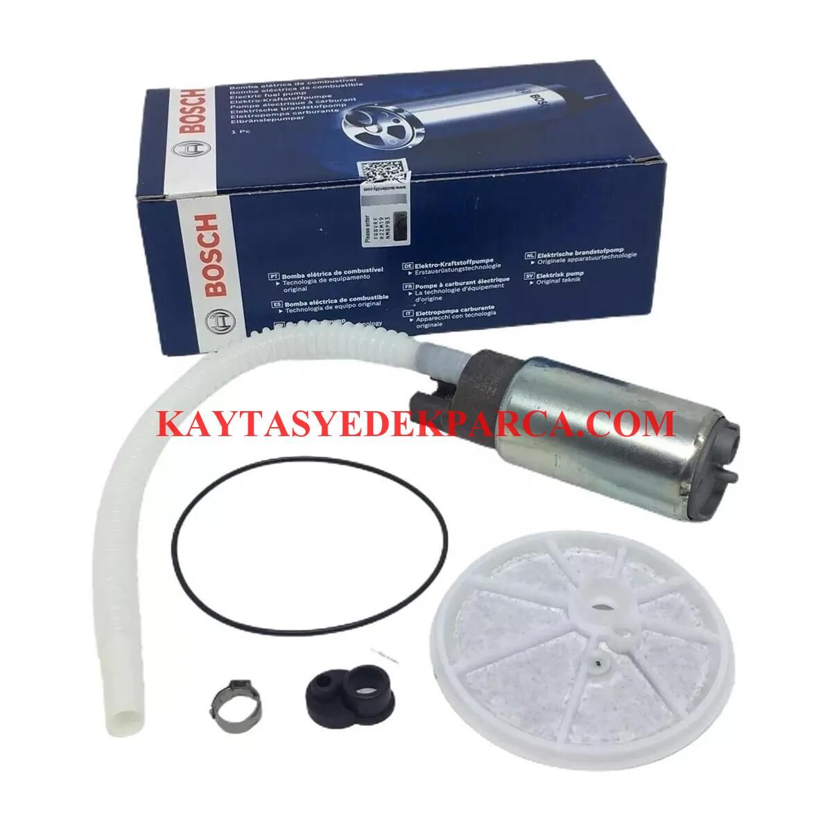 BASINÇ AYAR VALFİ M47 M57N 520D