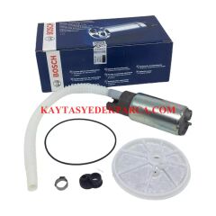 BASINÇ AYAR VALFİ M47 M57N 520D