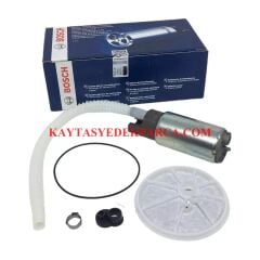 BASINÇ AYAR VALFİ M47 M57N 520D