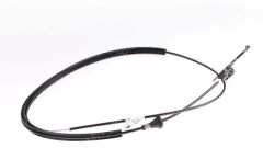 BMW-51231977689-KAPUT TELİ E36/2