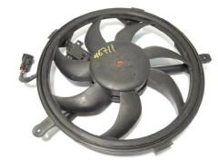 MİN-17428509990-KLİMA FANI MİNİ COOPER R56 DİZEL