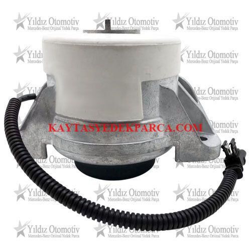MOTOR KULAĞI