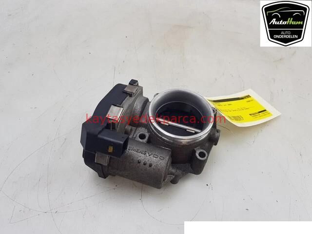 13547561067-7561067-VDO-GAZ KELEBEĞİ E90/E92/E87 LCİ N43/N45N