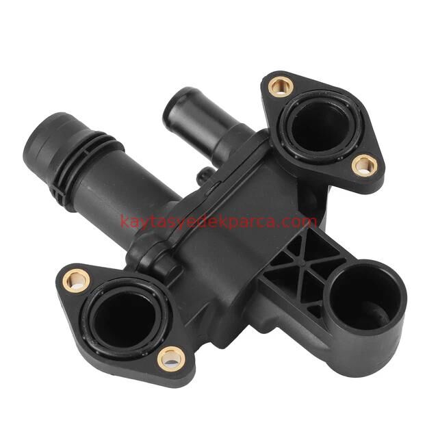 1357091-1357091-BGA-SU FLANŞI 2,7