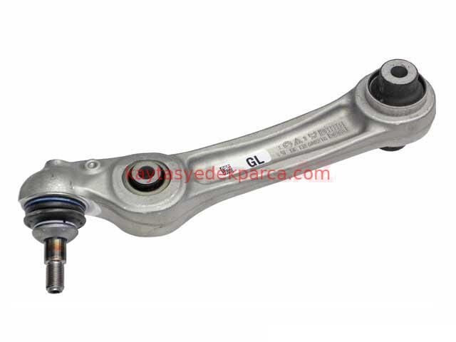 31126775085-6775085-BMW-AMORTİSÖR TUTUCU DEMİRİ X5/L E70