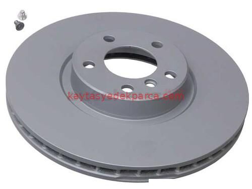 34116793244-6793244-ZMM-DİSK E70/E71 ÖN