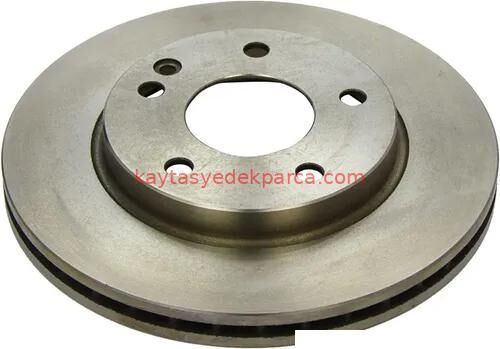 A1684210812-PGD-FREN DİSKİ, W168 ÖN A160-170-190 HAVALI