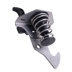 BMW-51232990367-KAPUT KİLİDİ E84/ÜST