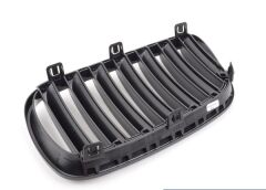 WEN-51712155448-PANJUR E60 L-R  PIANO BLACK M SET 2004-2009