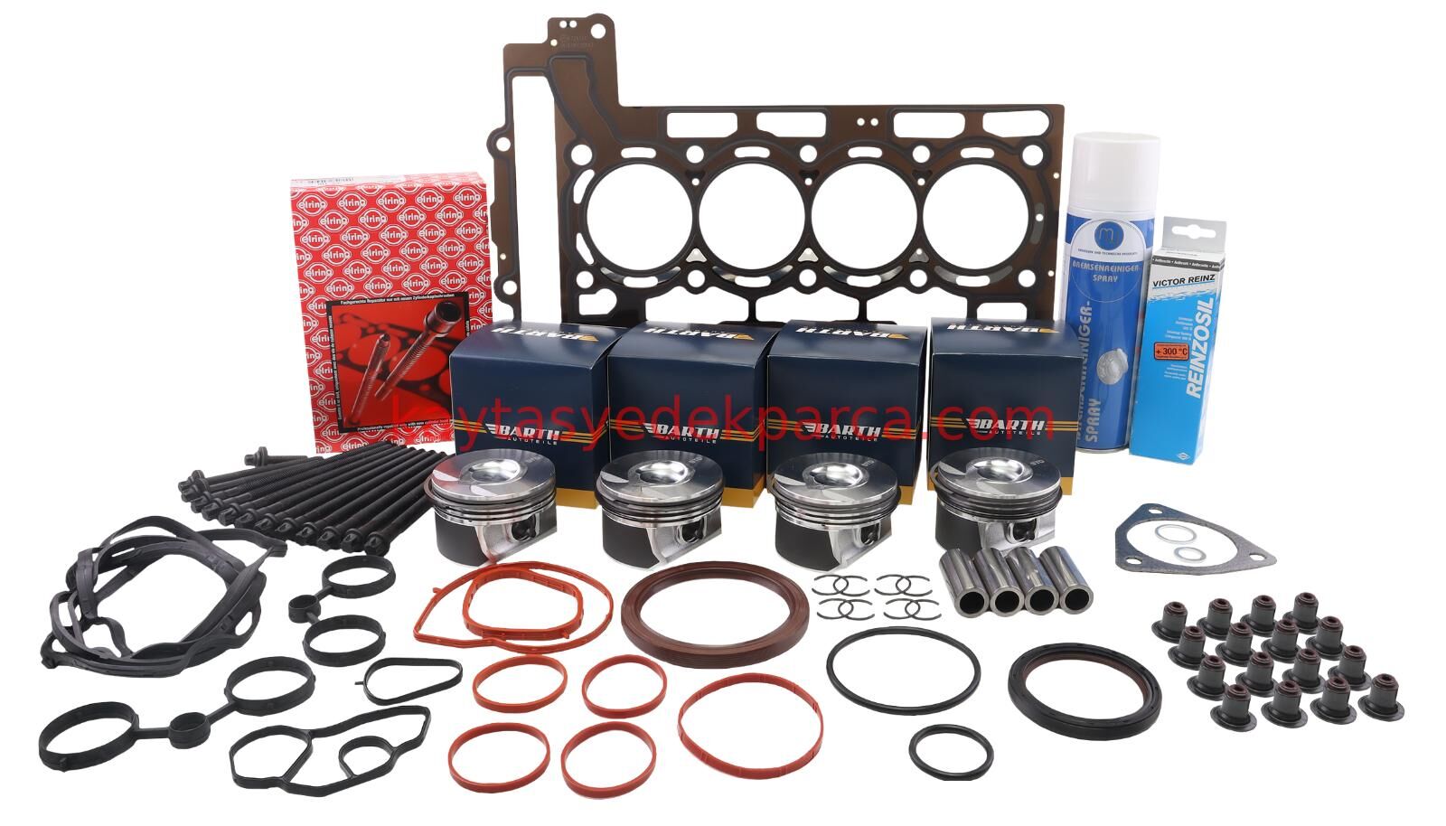 11120427690-ELR-ÜST TAKIM CONTA R56 S