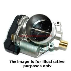 13547588625-7588625-VDO-GAZ KELEBEĞİ F30/F20/F10