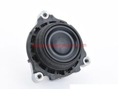 22116787657-6787657-LMF-MOTOR TAKOZU LASTİK SOL F20/F30D