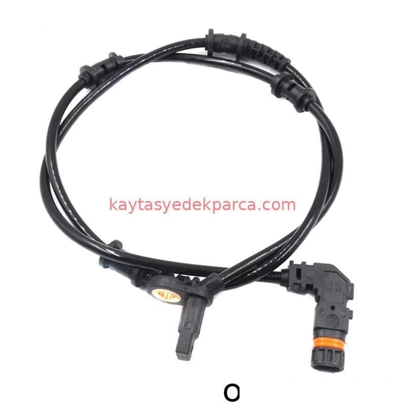 A1649058200-HRB-ABS SENSÖRÜ, W164 ÖN