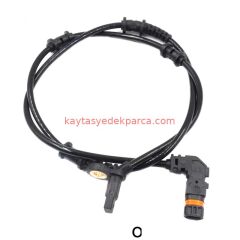 A1649058200-HRB-ABS SENSÖRÜ, W164 ÖN