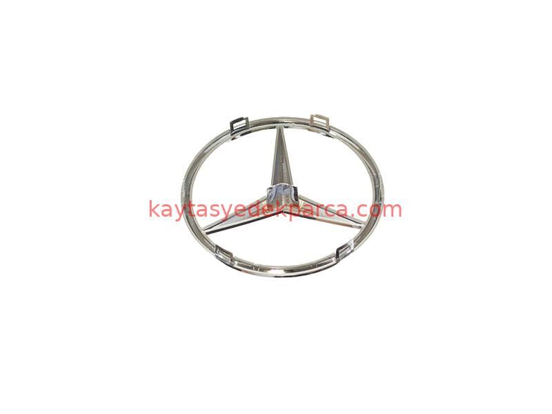 A2158880186-MER-YILDIZ ARMA, W209 4 ÇITALI PANJUR