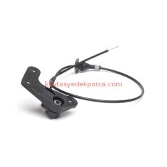 FPF000010-F000010-BRH-KAPUT KİLİT MANDALI (KAPUTTAKİ)RANCE