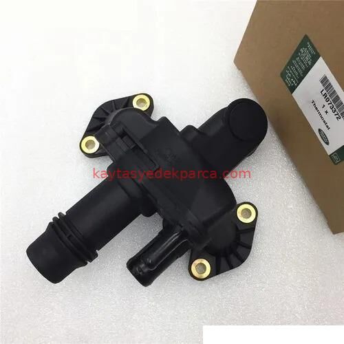 LR073372-R073372-BGA-SU FLANŞI 2,7