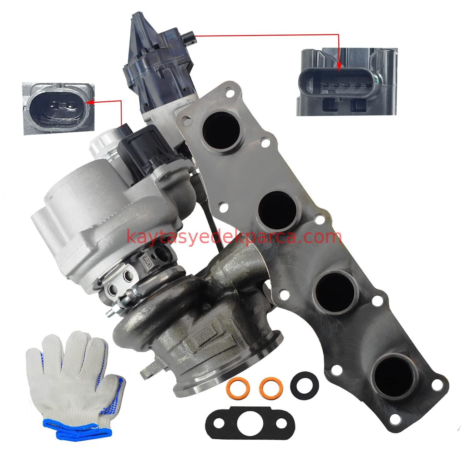 11657642469-7642469-BMW-TURBO  N20