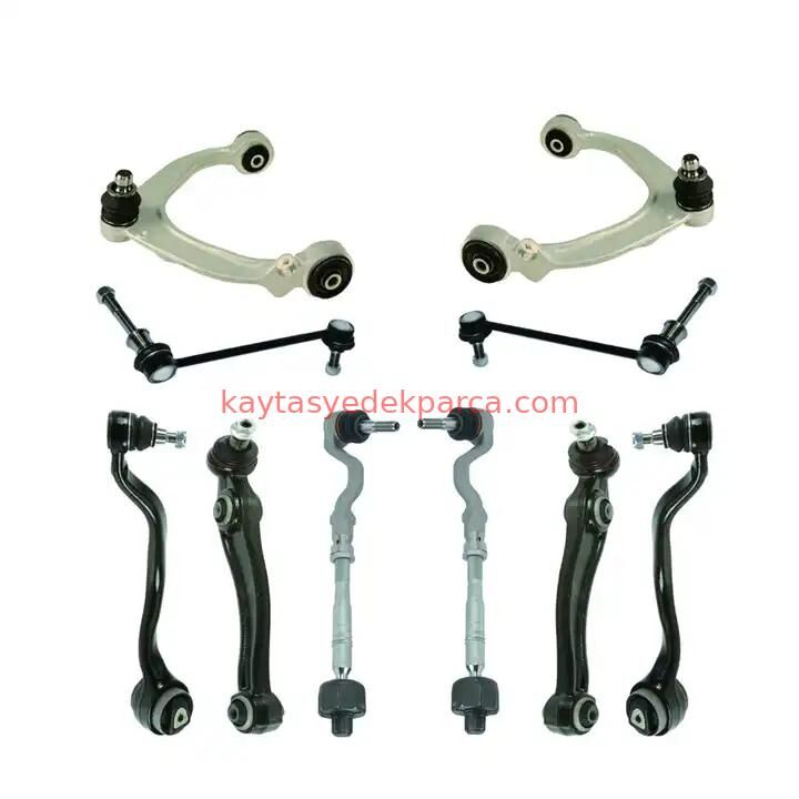 31126776417-6776417-TKR-SALINCAK E70/L ÖN ÜST U