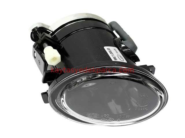 63177894018-7894018-WEN-SİS FARI E46/E39/R 09/00=>M TİP