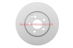 A2044210812-PGD-FREN DİSKİ, W204-212 ÖN C320-350-E250