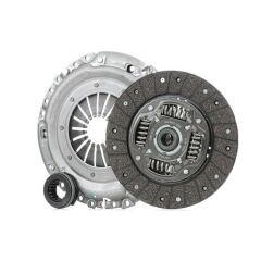 LUK-21211223135-DEBRİYAJ SETİ E34/E32 535/735