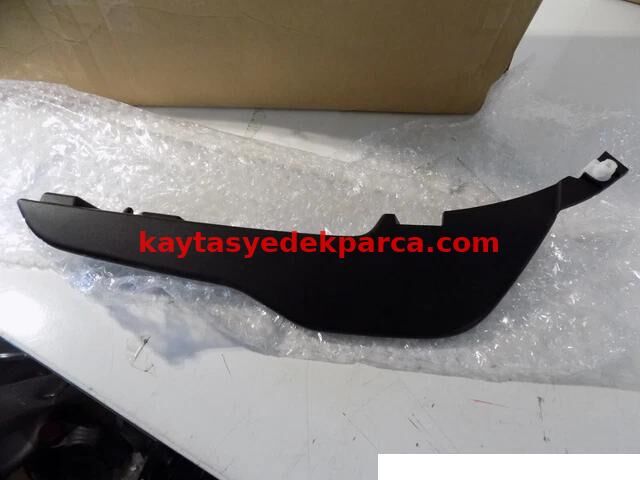 LR083969-LND-KVM MODÜLÜ ANAHTARSIZ R.SPORT 2017