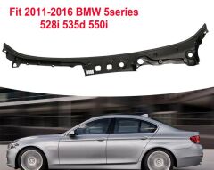 BMW-51717203124-ÖN CAM ALT IZGARASI F10