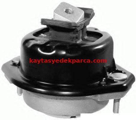 22116771917-6771917-BMW-MOTOR KULAĞI E65/E66 730D