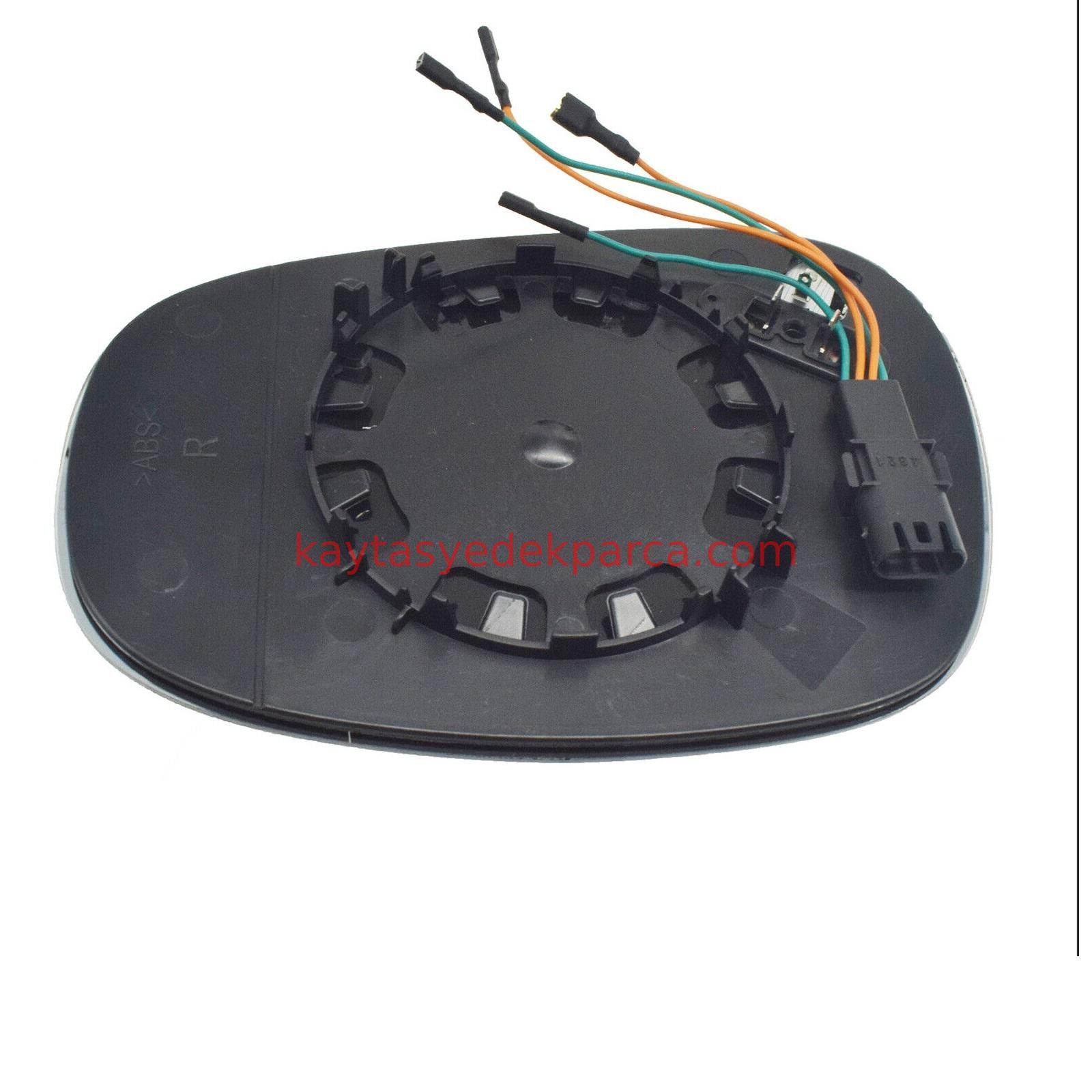 51167252893Ç-252893Ç-BMW-AYNA CAMI E90/LCİ/L 09/09=>