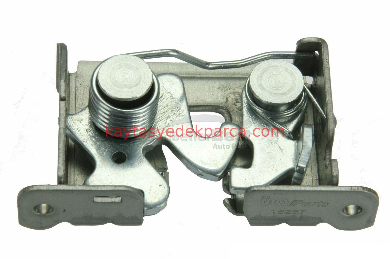 51232753419-WEN-KAPUT KİLİDİ MİNİ COOPER R56