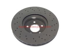 A2044211012-PGD-FREN DİSKİ, W204-212 ÖN C280-350-E250-280-350