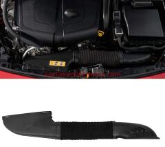 A6510900000-HSP-HAVA FİLTRE BORUSU W176-117- PANELDEKİ