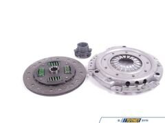 LUK-21211223240-DEBRİYAJ SETİ M50/M20 AC'SİZ