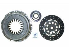 LUK-21211223240-DEBRİYAJ SETİ M50/M20 AC'SİZ