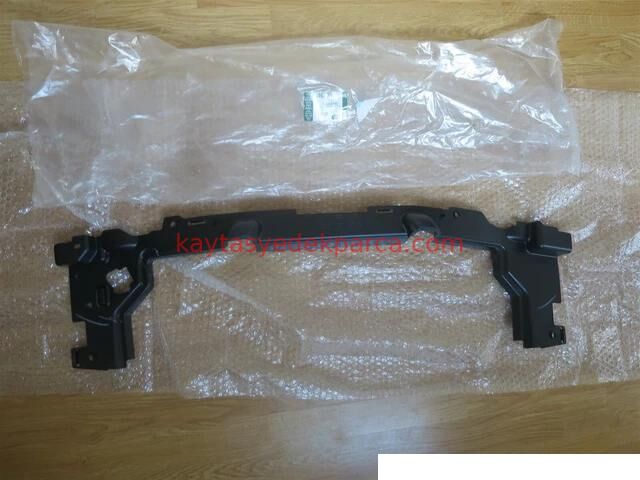 LR034397-LND-DEFLEKTÖR HAVA KANALI ÖN ALT EVOQUE