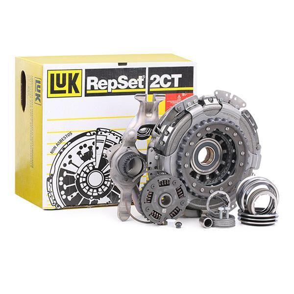 21207638349-7638349-LUK-VOLANT E90/F30/F10