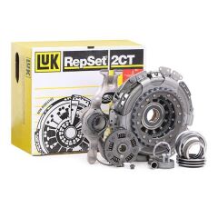 21207638349-7638349-LUK-VOLANT E90/F30/F10