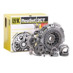 21207638349-7638349-LUK-VOLANT E90/F30/F10