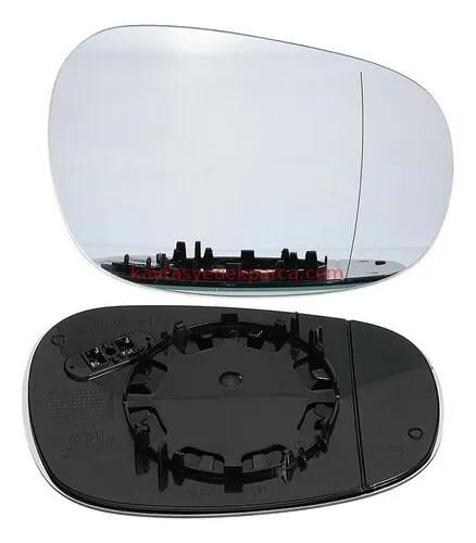 51167252894-7252894-BMW-AYNA CAMI E90/LCİ/R 09/09=>