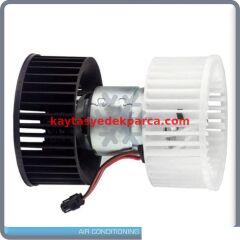 64118372797-8372797-WEN-KALORİFER MOTORU E46