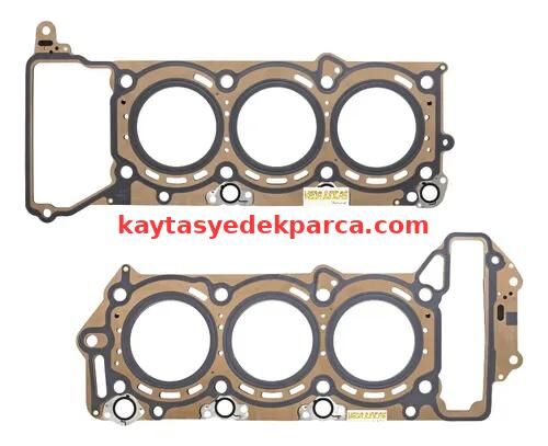 A6420161200-0161200-AJS-SİL KAPAK CONTASI, OM642 SAĞ